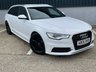 USED 2012 05 AUDI A6 AVANT 2.0 TDI S line Estate 5dr Diesel Multitronic Euro 5 (s/s) (177 ps) 