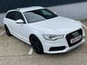 USED 2012 05 AUDI A6 AVANT 2.0 TDI S line Estate 5dr Diesel Multitronic Euro 5 (s/s) (177 ps) 