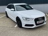 USED 2012 05 AUDI A6 AVANT 2.0 TDI S line Estate 5dr Diesel Multitronic Euro 5 (s/s) (177 ps) 