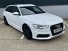 USED 2012 05 AUDI A6 AVANT 2.0 TDI S line Estate 5dr Diesel Multitronic Euro 5 (s/s) (177 ps) 