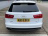 USED 2012 05 AUDI A6 AVANT 2.0 TDI S line Estate 5dr Diesel Multitronic Euro 5 (s/s) (177 ps) 