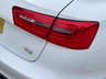 USED 2012 05 AUDI A6 AVANT 2.0 TDI S line Estate 5dr Diesel Multitronic Euro 5 (s/s) (177 ps) 