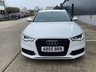 USED 2012 05 AUDI A6 AVANT 2.0 TDI S line Estate 5dr Diesel Multitronic Euro 5 (s/s) (177 ps) 