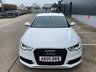 USED 2012 05 AUDI A6 AVANT 2.0 TDI S line Estate 5dr Diesel Multitronic Euro 5 (s/s) (177 ps) 