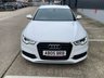USED 2012 05 AUDI A6 AVANT 2.0 TDI S line Estate 5dr Diesel Multitronic Euro 5 (s/s) (177 ps) 