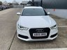 USED 2012 05 AUDI A6 AVANT 2.0 TDI S line Estate 5dr Diesel Multitronic Euro 5 (s/s) (177 ps) 