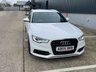USED 2012 05 AUDI A6 AVANT 2.0 TDI S line Estate 5dr Diesel Multitronic Euro 5 (s/s) (177 ps) 