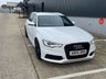 USED 2012 05 AUDI A6 AVANT 2.0 TDI S line Estate 5dr Diesel Multitronic Euro 5 (s/s) (177 ps) 