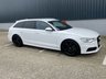 USED 2012 05 AUDI A6 AVANT 2.0 TDI S line Estate 5dr Diesel Multitronic Euro 5 (s/s) (177 ps) 