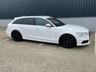 USED 2012 05 AUDI A6 AVANT 2.0 TDI S line Estate 5dr Diesel Multitronic Euro 5 (s/s) (177 ps) 