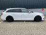 USED 2012 05 AUDI A6 AVANT 2.0 TDI S line Estate 5dr Diesel Multitronic Euro 5 (s/s) (177 ps) 