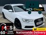 USED 2012 05 AUDI A6 AVANT 2.0 TDI S line Estate 5dr Diesel Multitronic Euro 5 (s/s) (177 ps) 