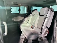 USED 2017 17 FORD TOURNEO CUSTOM 2.0 310 EcoBlue Zetec Minibus Double Cab 5dr Diesel Manual L1 Euro 6 (s/s) (105 ps) 