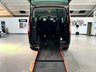 USED 2017 17 FORD TOURNEO CUSTOM 2.0 310 EcoBlue Zetec Minibus Double Cab 5dr Diesel Manual L1 Euro 6 (s/s) (105 ps) 
