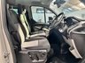 USED 2017 17 FORD TOURNEO CUSTOM 2.0 310 EcoBlue Zetec Minibus Double Cab 5dr Diesel Manual L1 Euro 6 (s/s) (105 ps) 