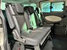 USED 2017 17 FORD TOURNEO CUSTOM 2.0 310 EcoBlue Zetec Minibus Double Cab 5dr Diesel Manual L1 Euro 6 (s/s) (105 ps) 