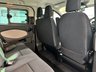 USED 2017 17 FORD TOURNEO CUSTOM 2.0 310 EcoBlue Zetec Minibus Double Cab 5dr Diesel Manual L1 Euro 6 (s/s) (105 ps) 