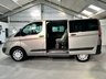 USED 2017 17 FORD TOURNEO CUSTOM 2.0 310 EcoBlue Zetec Minibus Double Cab 5dr Diesel Manual L1 Euro 6 (s/s) (105 ps) 