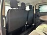 USED 2017 17 FORD TOURNEO CUSTOM 2.0 310 EcoBlue Zetec Minibus Double Cab 5dr Diesel Manual L1 Euro 6 (s/s) (105 ps) 