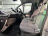 USED 2017 17 FORD TOURNEO CUSTOM 2.0 310 EcoBlue Zetec Minibus Double Cab 5dr Diesel Manual L1 Euro 6 (s/s) (105 ps) 