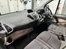 USED 2017 17 FORD TOURNEO CUSTOM 2.0 310 EcoBlue Zetec Minibus Double Cab 5dr Diesel Manual L1 Euro 6 (s/s) (105 ps) 