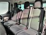 USED 2017 17 FORD TOURNEO CUSTOM 2.0 310 EcoBlue Zetec Minibus Double Cab 5dr Diesel Manual L1 Euro 6 (s/s) (105 ps) 