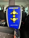 USED 2017 17 FORD TOURNEO CUSTOM 2.0 310 EcoBlue Zetec Minibus Double Cab 5dr Diesel Manual L1 Euro 6 (s/s) (105 ps) 