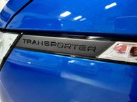 USED 2020 70 VOLKSWAGEN TRANSPORTER SHUTTLE 2.0 TDI SE Minibus Double Cab 5dr Diesel DSG SWB Euro 6 (s/s) (150 ps) 