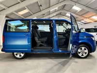 USED 2020 70 VOLKSWAGEN TRANSPORTER SHUTTLE 2.0 TDI SE Minibus Double Cab 5dr Diesel DSG SWB Euro 6 (s/s) (150 ps) 