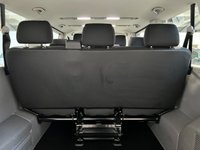 USED 2020 70 VOLKSWAGEN TRANSPORTER SHUTTLE 2.0 TDI SE Minibus Double Cab 5dr Diesel DSG SWB Euro 6 (s/s) (150 ps) 