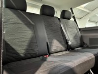 USED 2020 70 VOLKSWAGEN TRANSPORTER SHUTTLE 2.0 TDI SE Minibus Double Cab 5dr Diesel DSG SWB Euro 6 (s/s) (150 ps) 