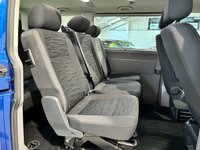 USED 2020 70 VOLKSWAGEN TRANSPORTER SHUTTLE 2.0 TDI SE Minibus Double Cab 5dr Diesel DSG SWB Euro 6 (s/s) (150 ps) 