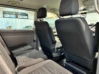 USED 2020 70 VOLKSWAGEN TRANSPORTER SHUTTLE 2.0 TDI SE Minibus Double Cab 5dr Diesel DSG SWB Euro 6 (s/s) (150 ps) 