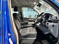 USED 2020 70 VOLKSWAGEN TRANSPORTER SHUTTLE 2.0 TDI SE Minibus Double Cab 5dr Diesel DSG SWB Euro 6 (s/s) (150 ps) 