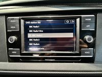 USED 2020 70 VOLKSWAGEN TRANSPORTER SHUTTLE 2.0 TDI SE Minibus Double Cab 5dr Diesel DSG SWB Euro 6 (s/s) (150 ps) 