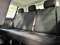 USED 2020 70 VOLKSWAGEN TRANSPORTER SHUTTLE 2.0 TDI SE Minibus Double Cab 5dr Diesel DSG SWB Euro 6 (s/s) (150 ps) 