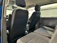 USED 2020 70 VOLKSWAGEN TRANSPORTER SHUTTLE 2.0 TDI SE Minibus Double Cab 5dr Diesel DSG SWB Euro 6 (s/s) (150 ps) 