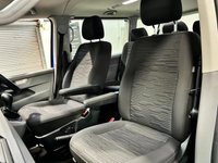 USED 2020 70 VOLKSWAGEN TRANSPORTER SHUTTLE 2.0 TDI SE Minibus Double Cab 5dr Diesel DSG SWB Euro 6 (s/s) (150 ps) 
