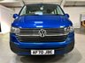USED 2020 70 VOLKSWAGEN TRANSPORTER SHUTTLE 2.0 TDI SE Minibus Double Cab 5dr Diesel DSG SWB Euro 6 (s/s) (150 ps) 