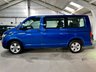 USED 2020 70 VOLKSWAGEN TRANSPORTER SHUTTLE 2.0 TDI SE Minibus Double Cab 5dr Diesel DSG SWB Euro 6 (s/s) (150 ps) 
