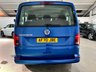 USED 2020 70 VOLKSWAGEN TRANSPORTER SHUTTLE 2.0 TDI SE Minibus Double Cab 5dr Diesel DSG SWB Euro 6 (s/s) (150 ps) 