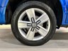 USED 2020 70 VOLKSWAGEN TRANSPORTER SHUTTLE 2.0 TDI SE Minibus Double Cab 5dr Diesel DSG SWB Euro 6 (s/s) (150 ps) 