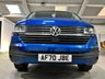 USED 2020 70 VOLKSWAGEN TRANSPORTER SHUTTLE 2.0 TDI SE Minibus Double Cab 5dr Diesel DSG SWB Euro 6 (s/s) (150 ps) 