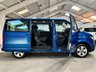 USED 2020 70 VOLKSWAGEN TRANSPORTER SHUTTLE 2.0 TDI SE Minibus Double Cab 5dr Diesel DSG SWB Euro 6 (s/s) (150 ps) 