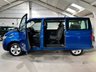 USED 2020 70 VOLKSWAGEN TRANSPORTER SHUTTLE 2.0 TDI SE Minibus Double Cab 5dr Diesel DSG SWB Euro 6 (s/s) (150 ps) 