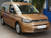 USED 2024 24 VOLKSWAGEN CADDY MAXI 2.0 TDI Life MPV 5dr Diesel DSG Euro 6 (s/s) (122 ps) 7 SEATS ANDROID APPLE CARPLAY AIR CON CLIMATE CONTROL REAR VIERW CAMERA PARKING SENSORS 1 OWNER VW WARRANTY TILL JUNE 2027