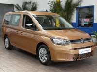 USED 2024 24 VOLKSWAGEN CADDY MAXI 2.0 TDI Life MPV 5dr Diesel DSG Euro 6 (s/s) (122 ps) 7 SEATS ANDROID APPLE CARPLAY AIR CON CLIMATE CONTROL REAR VIERW CAMERA PARKING SENSORS 1 OWNER VW WARRANTY TILL JUNE 2027