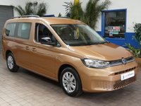 USED 2024 24 VOLKSWAGEN CADDY MAXI 2.0 TDI Life MPV 5dr Diesel DSG Euro 6 (s/s) (122 ps) 7 SEATS ANDROID APPLE CARPLAY AIR CON CLIMATE CONTROL REAR VIERW CAMERA PARKING SENSORS 1 OWNER VW WARRANTY TILL JUNE 2027