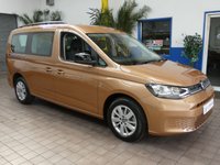 USED 2024 24 VOLKSWAGEN CADDY MAXI 2.0 TDI Life MPV 5dr Diesel DSG Euro 6 (s/s) (122 ps) 7 SEATS ANDROID APPLE CARPLAY AIR CON CLIMATE CONTROL REAR VIERW CAMERA PARKING SENSORS 1 OWNER VW WARRANTY TILL JUNE 2027