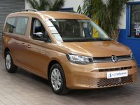USED 2024 24 VOLKSWAGEN CADDY MAXI 2.0 TDI Life MPV 5dr Diesel DSG Euro 6 (s/s) (122 ps) 7 SEATS ANDROID APPLE CARPLAY AIR CON CLIMATE CONTROL REAR VIERW CAMERA PARKING SENSORS 1 OWNER VW WARRANTY TILL JUNE 2027